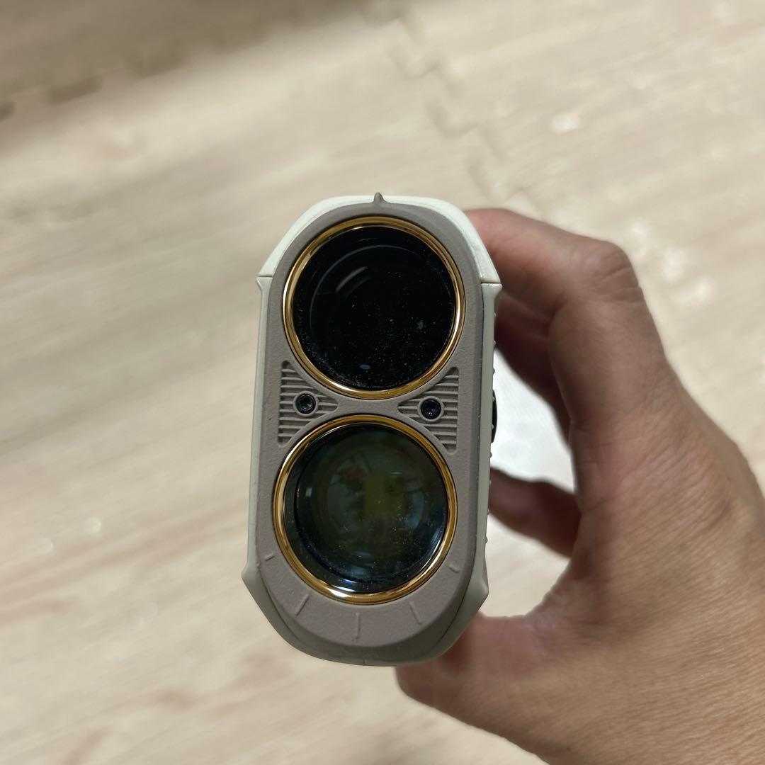 Bushnell BITE ゴルフ用距離計