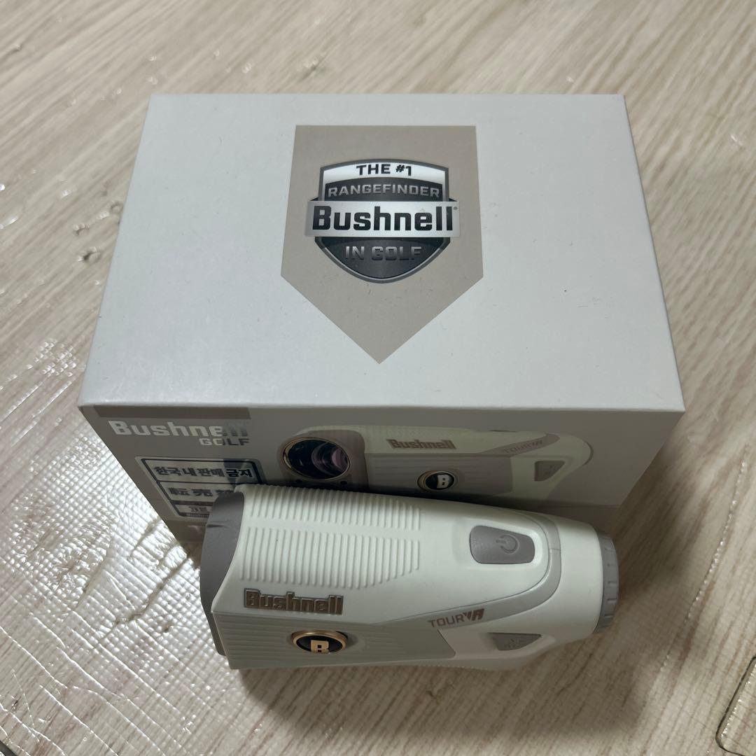 Bushnell BITE ゴルフ用距離計