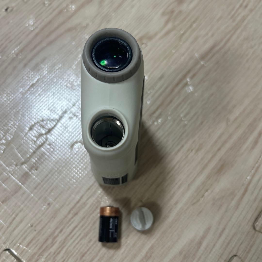 Bushnell BITE ゴルフ用距離計