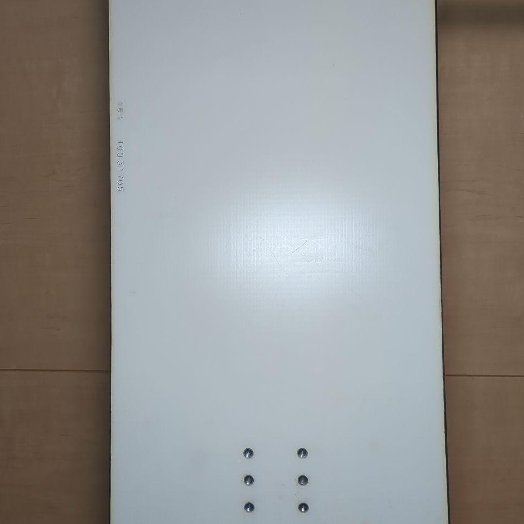 KESSLER　RIDE　ハンマーヘッド　セミハンマー カービング