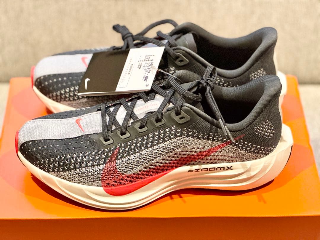 NIKE PEGASUS PLUS メンズ　25.5 ¥22,000(税込)