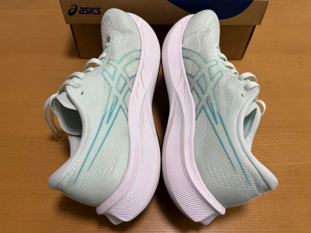 asics EvoRide Speed 3（27.０cm）