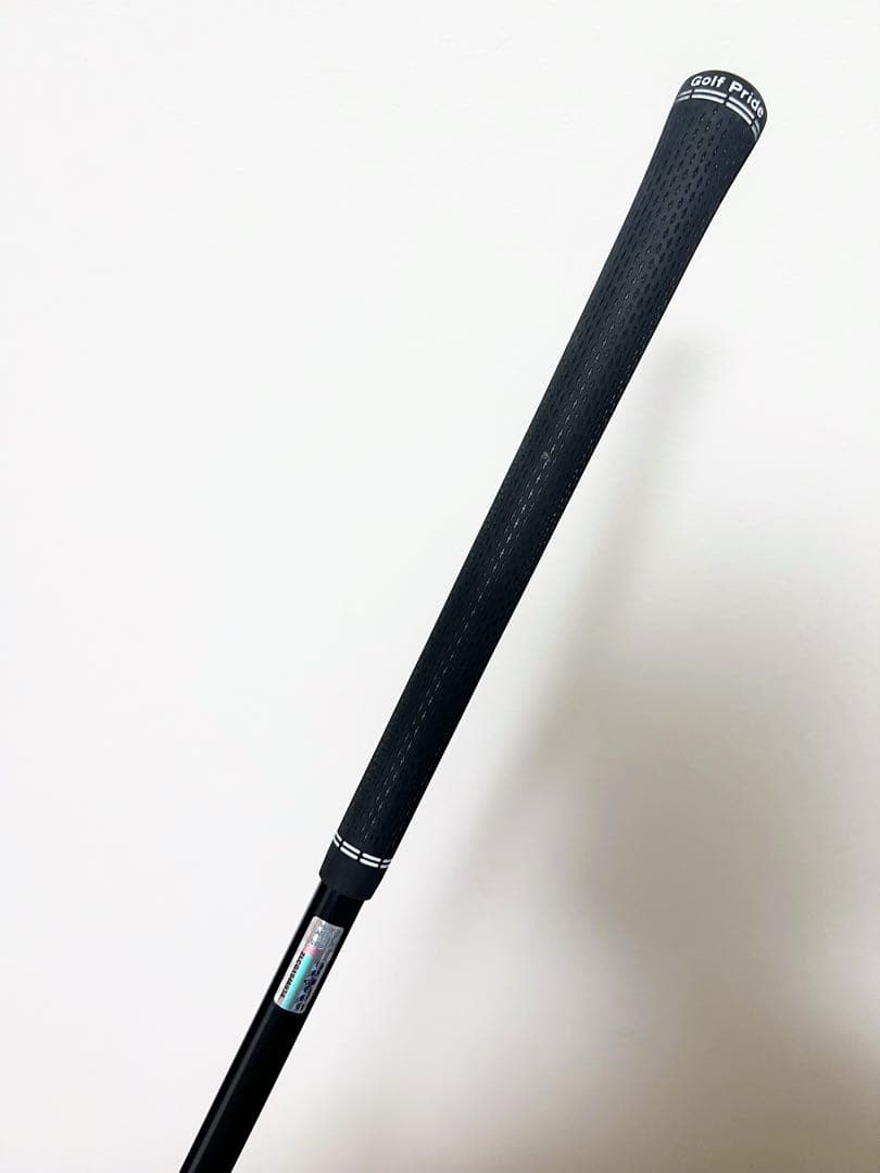 【美品】QUANTUM MAXドライバー 10.5° ATHLEMAX 50S