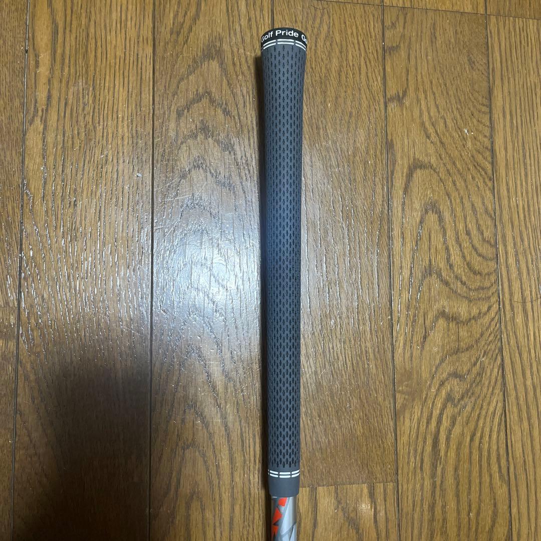 TaylorMade M6 3U シャフト純正フブキTM6 S