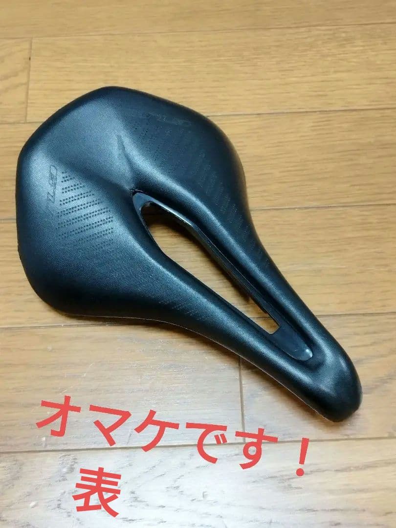 SR SUNTOUR NCX サスペンションシートポスト　オマケ付！