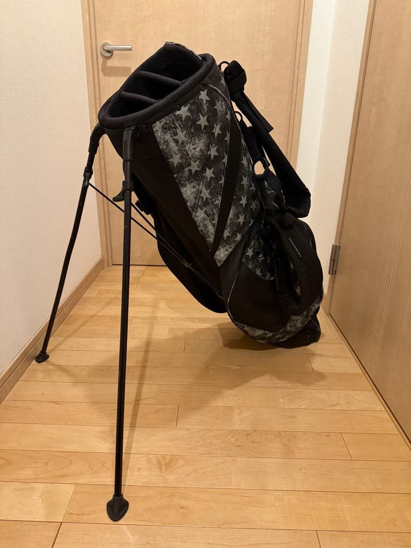 OGIO ゴルフ キャディバッグ スタンドバッグ 9.5型