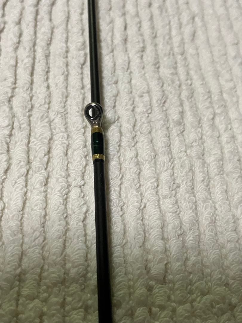 希少‼️Megabass メガバス XOR 海煙(CAIYEN) CL-86MH