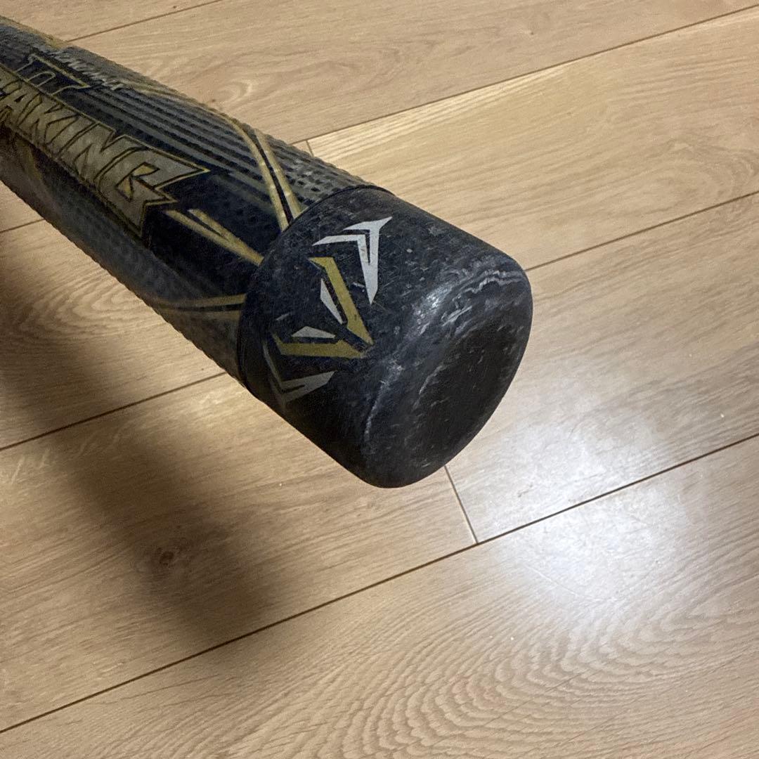 Mizuno S.B.B. 軟式用バット S