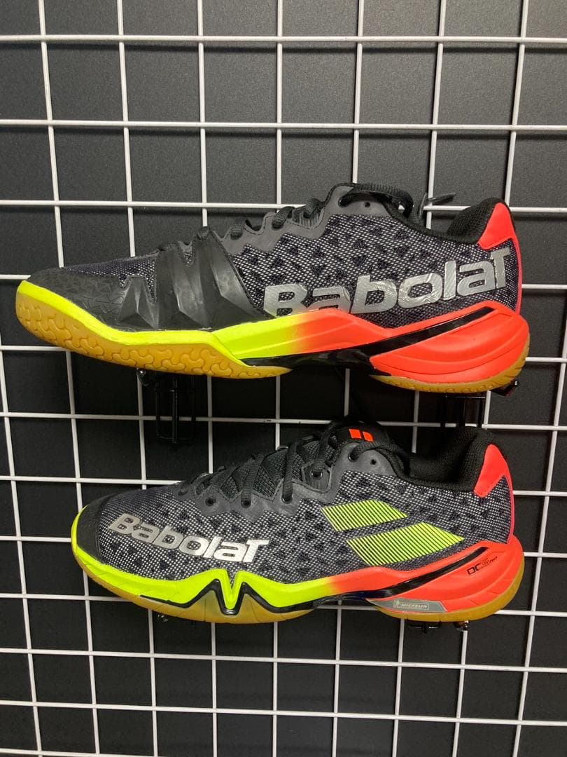 シューズ Babolat 30S1801 27.5cm
