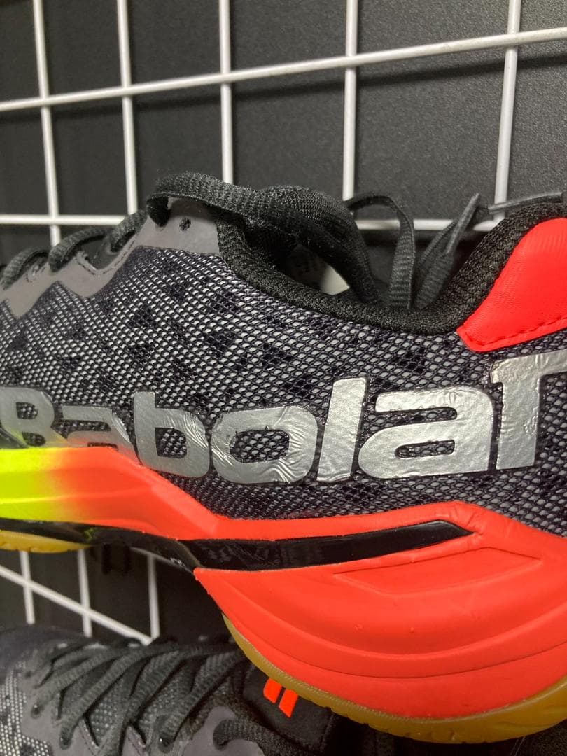 シューズ Babolat 30S1801 27.5cm