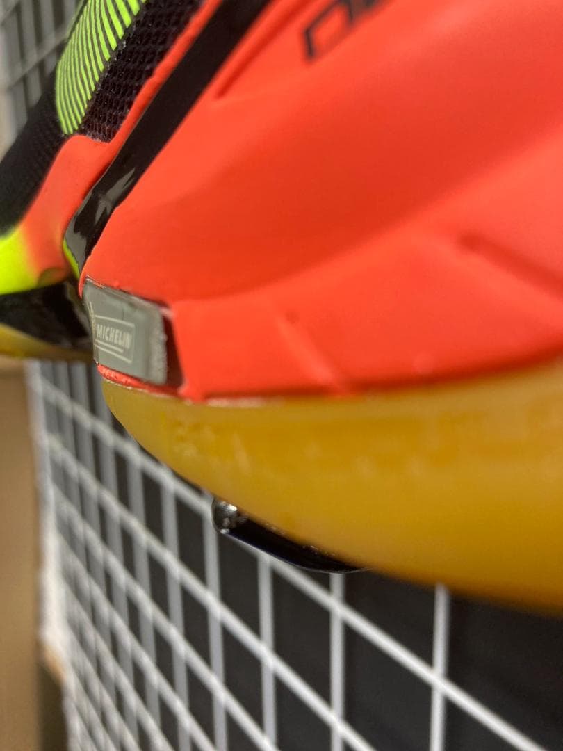 シューズ Babolat 30S1801 27.5cm