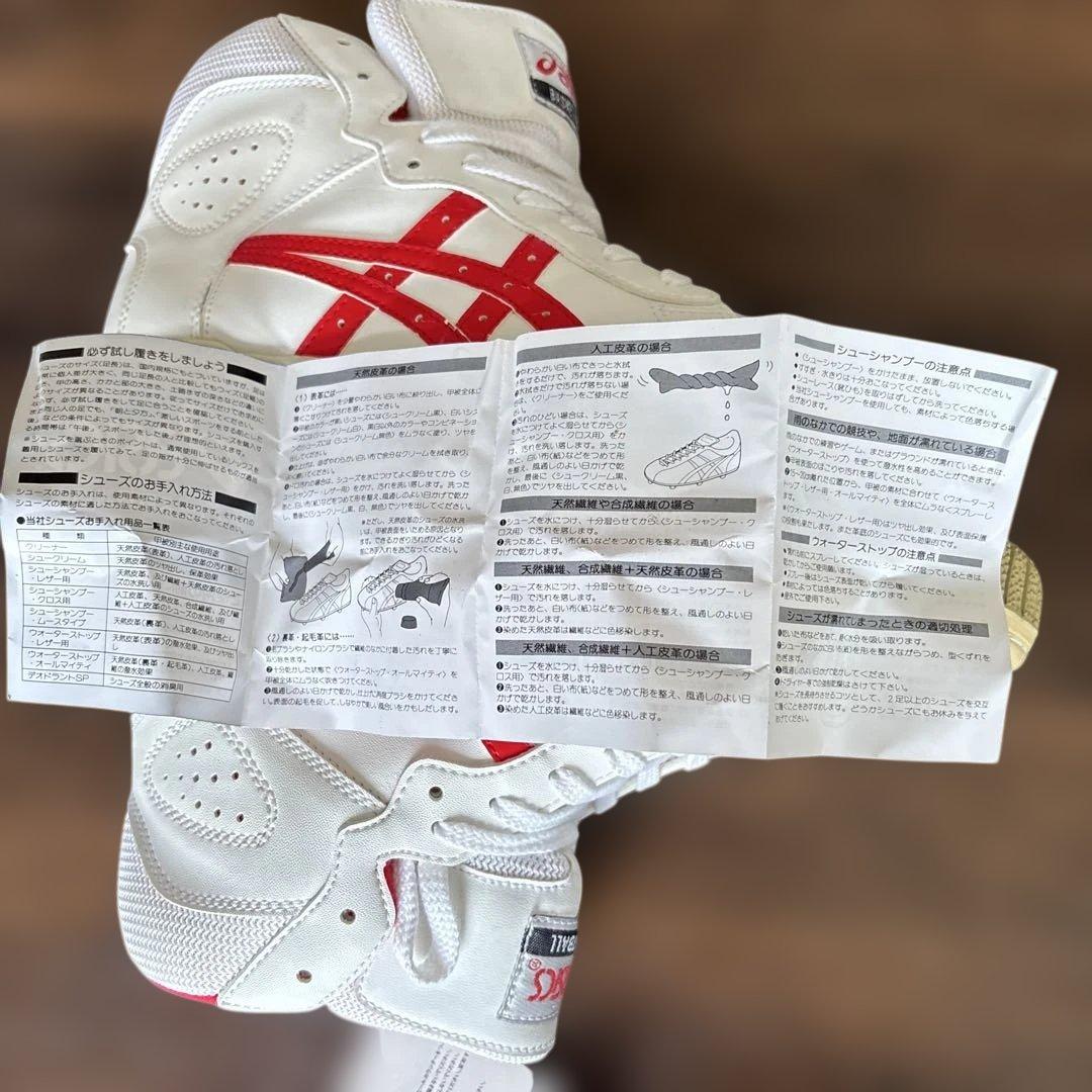 asics TB F120 バスケットボールシューズ レディースホワイト希少レア