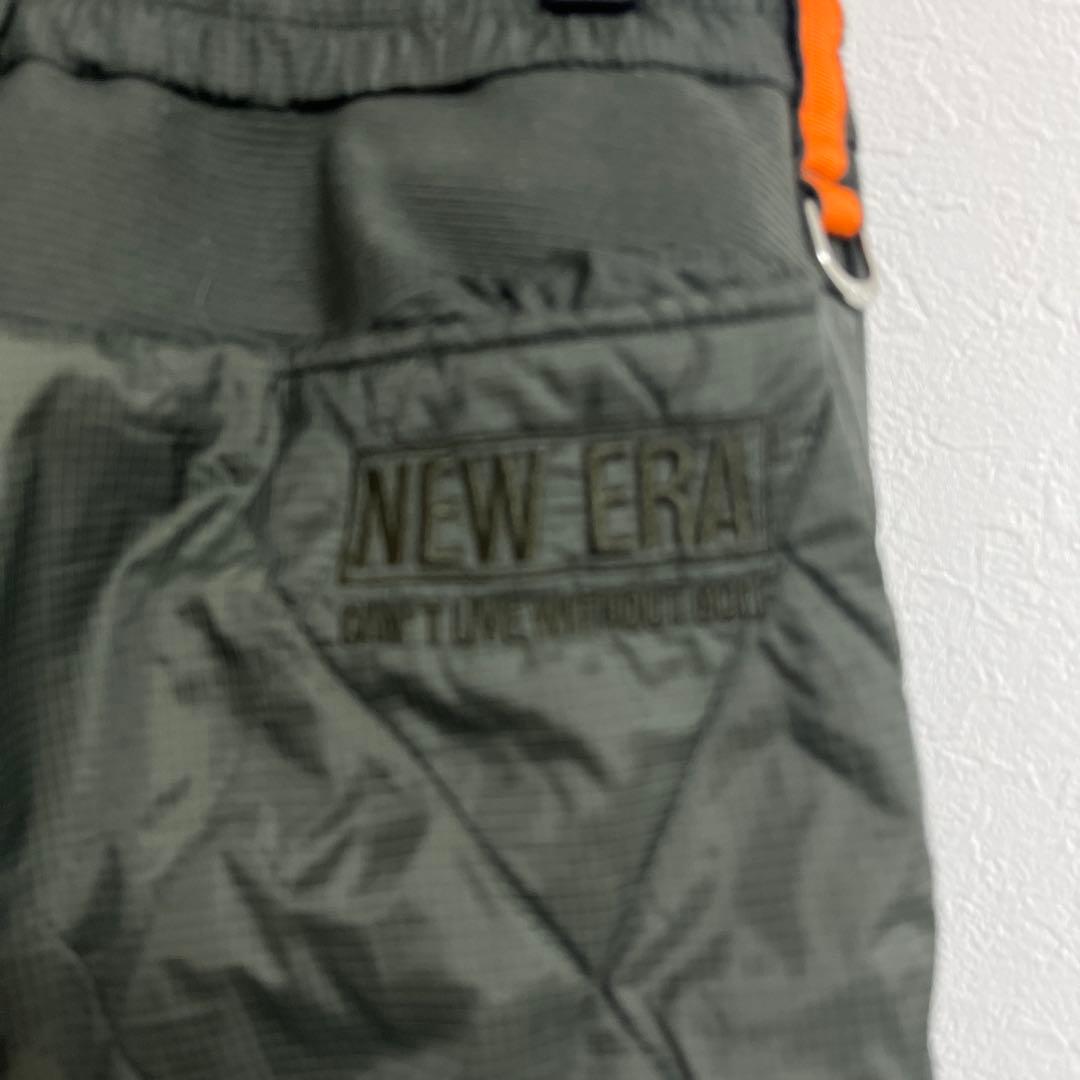 NEW ERA GOLF キルティングジャケット 3点セット ニューエラゴルフ