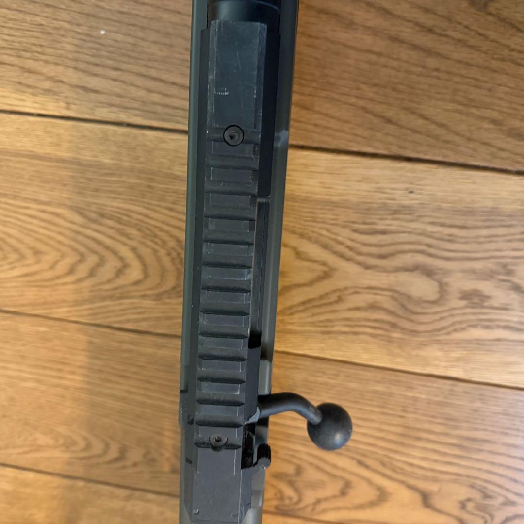 東京マルイ　L96 AWSスナイパーライフル