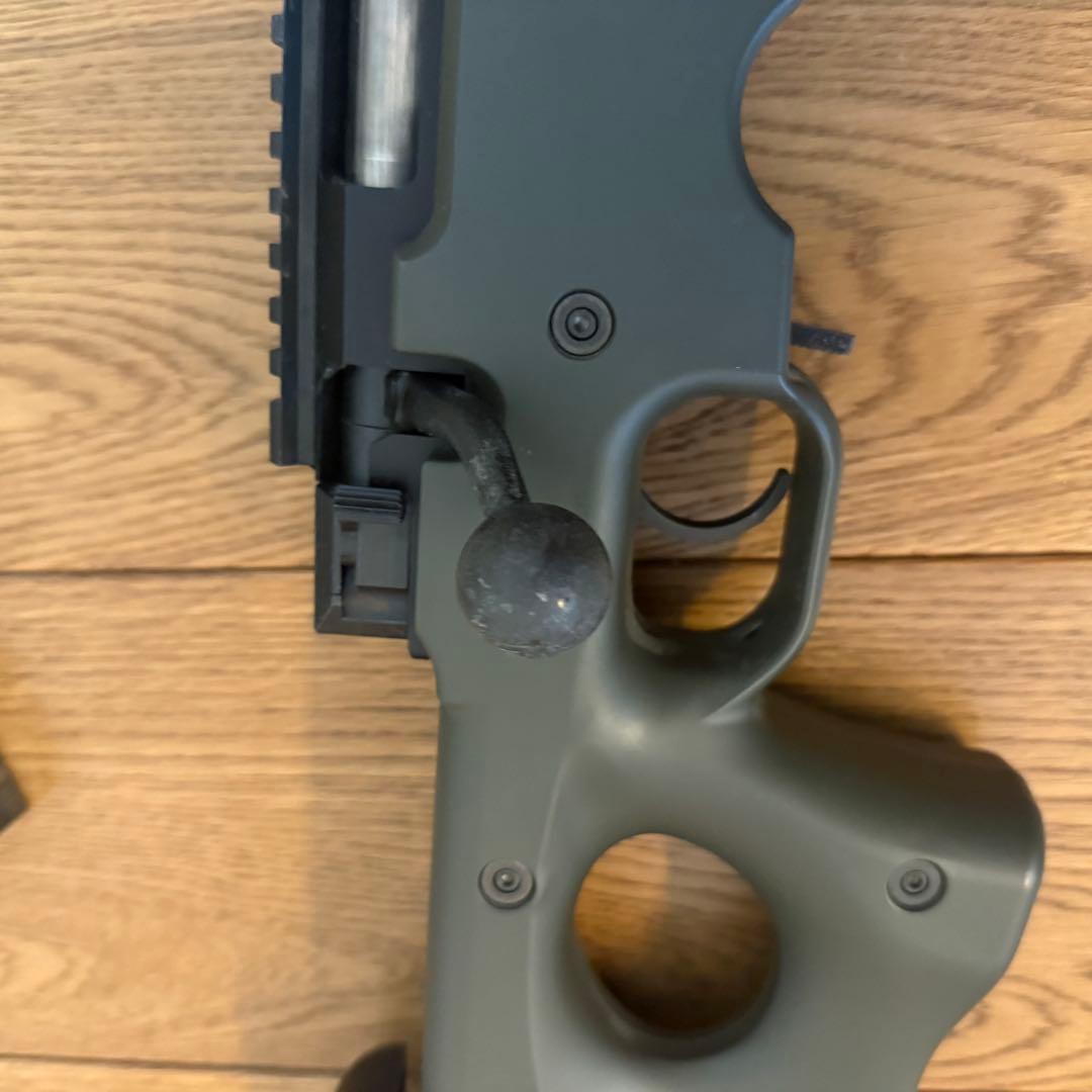 東京マルイ　L96 AWSスナイパーライフル