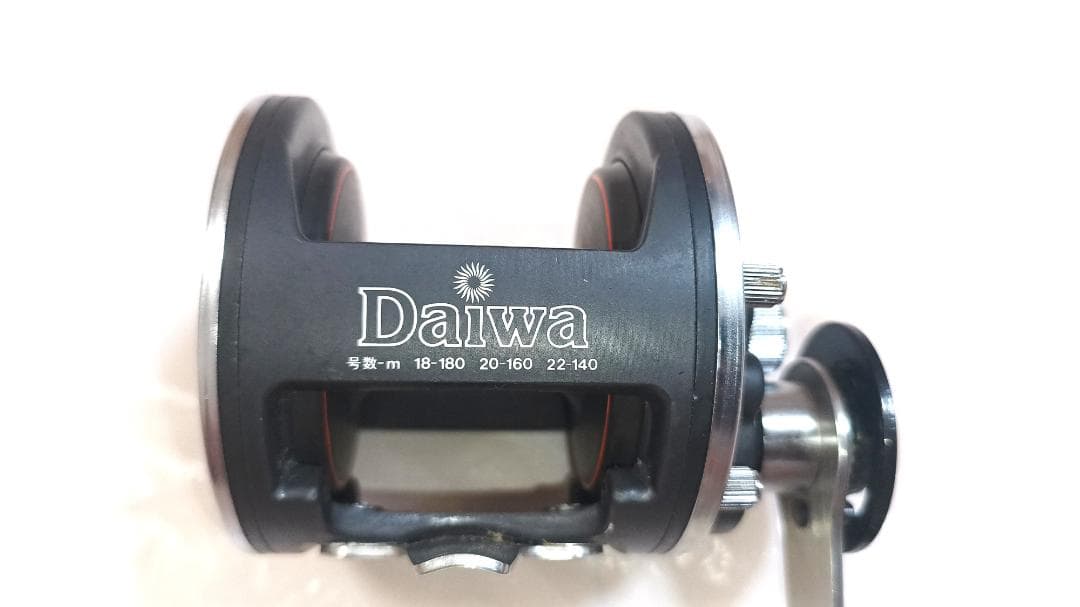 DAIWA / 石鯛300 船釣　簡易動作確認済 / ダイワ