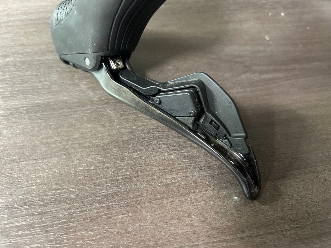 シマノ DURA-ACE ST-R9170 油圧ブレーキ Di2