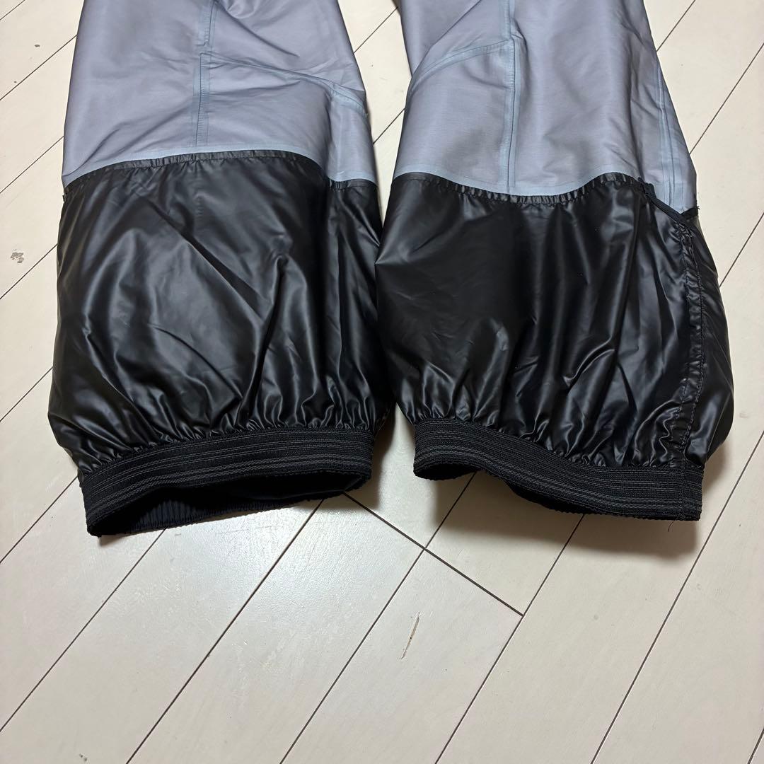 Millet ビブパンツ L GORE-TEX 3L ak rtg並