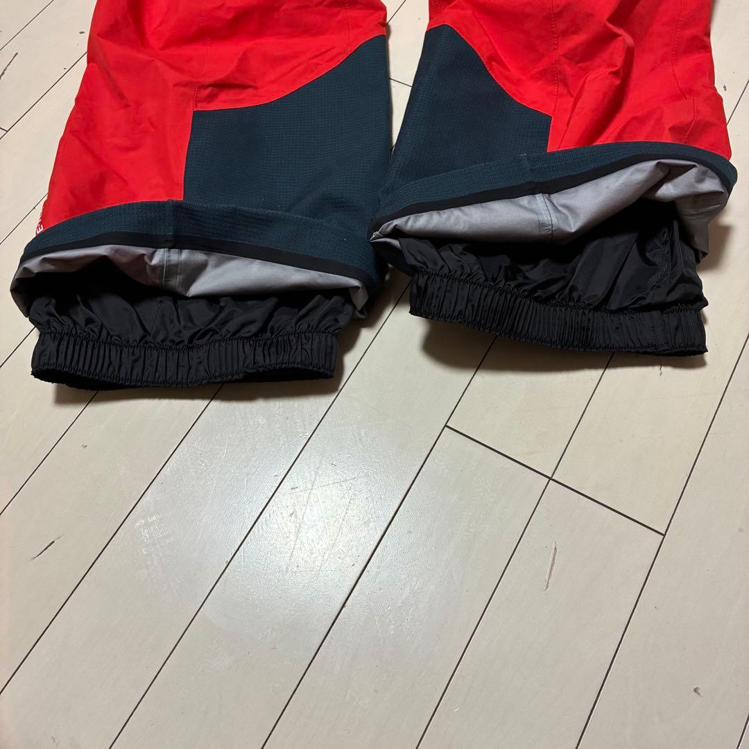 Millet ビブパンツ L GORE-TEX 3L ak rtg並