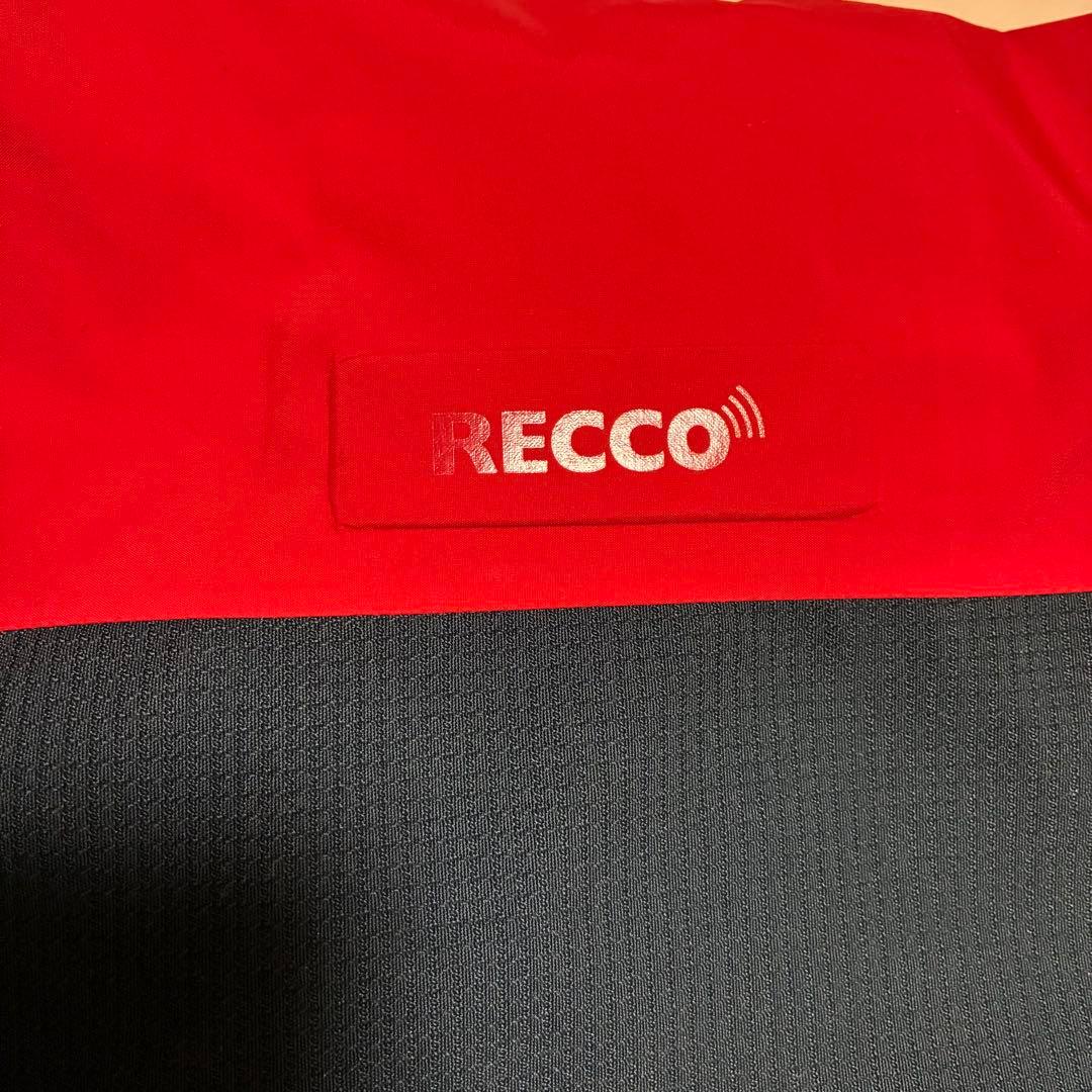 Millet ビブパンツ L GORE-TEX 3L ak rtg並