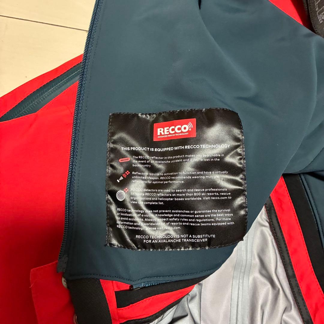 Millet ビブパンツ L GORE-TEX 3L ak rtg並