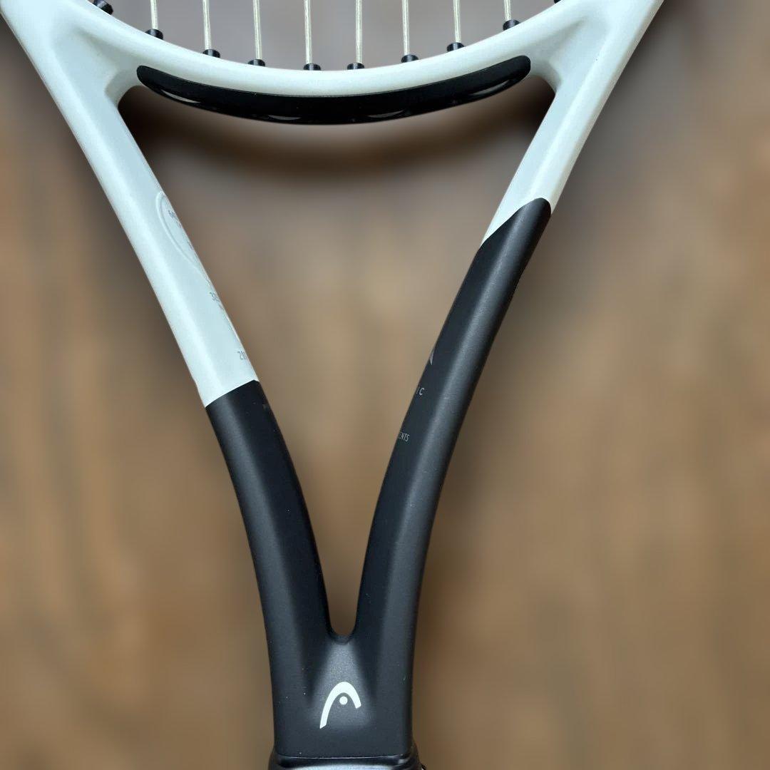 HEAD テニスラケット SPEED MPL G2