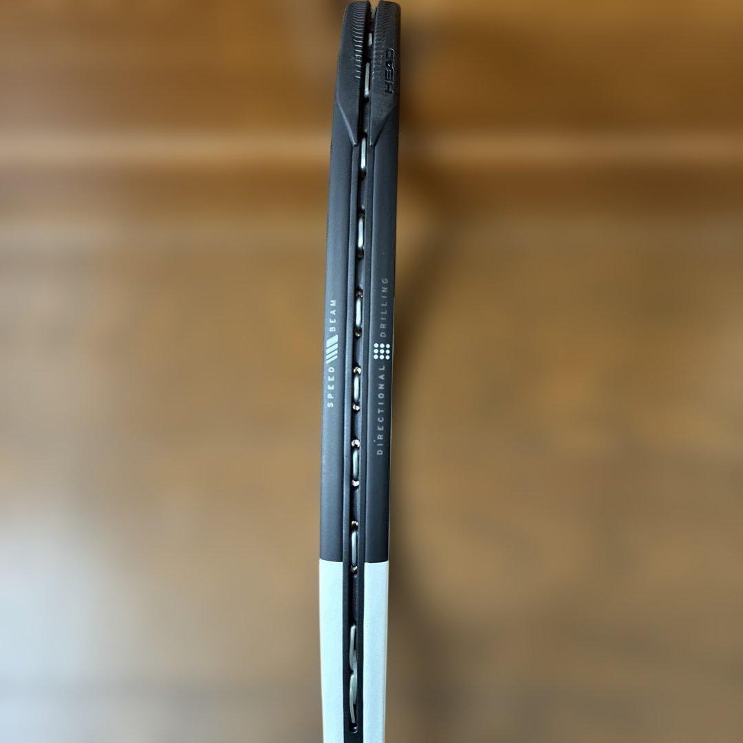 HEAD テニスラケット SPEED MPL G2