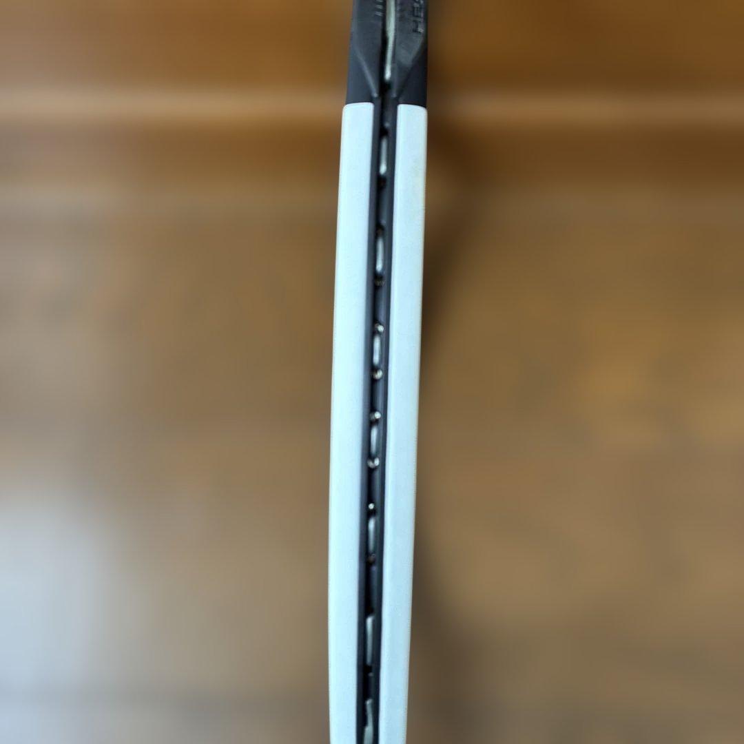HEAD テニスラケット SPEED MPL G2