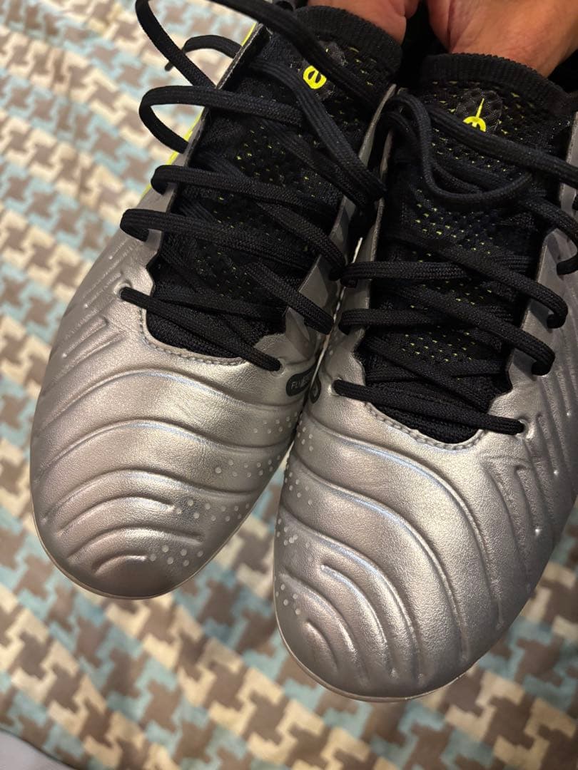Nike Tiempo 10エリート　希少サイズ　27.0cm FG