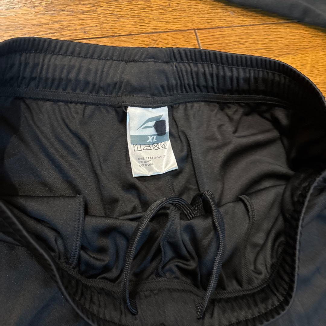 カマタマーレ讃岐　上2XL 下XL