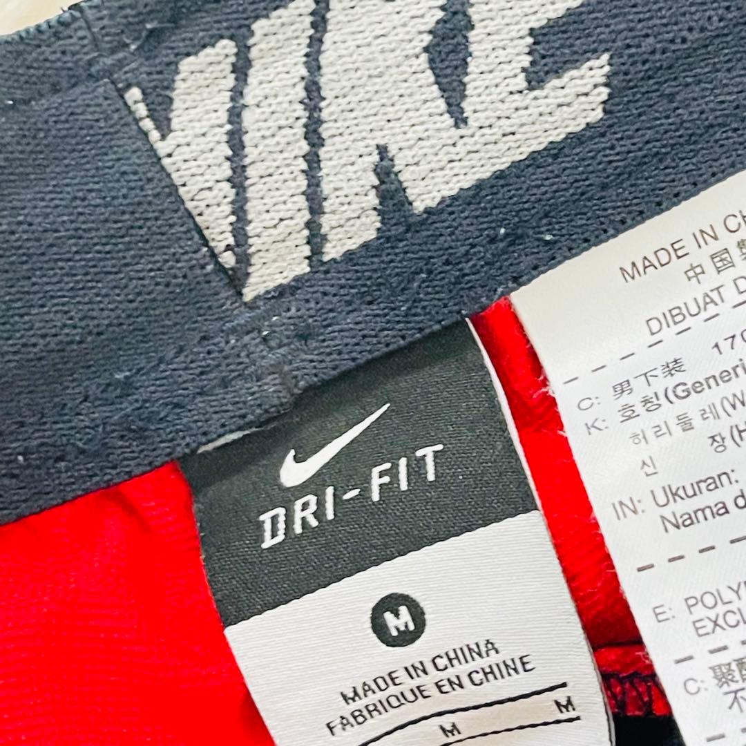NIKE ナイキ ナイロンセットアップ 上下 薄手 フード ドローコード