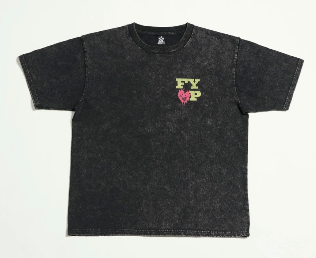 B'z PARTY 限定 FYOP Tシャツ XL