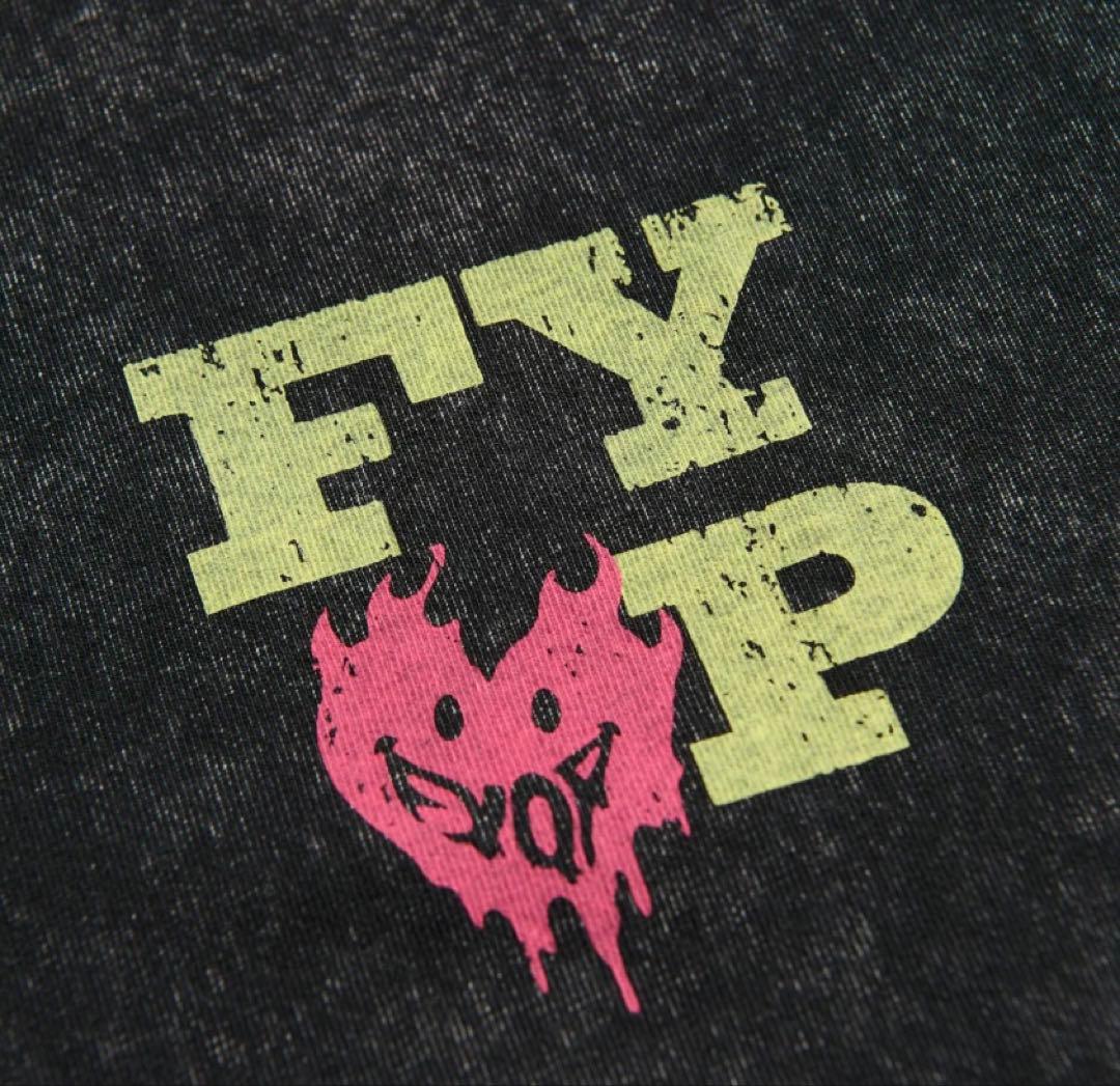 B'z PARTY 限定 FYOP Tシャツ XL