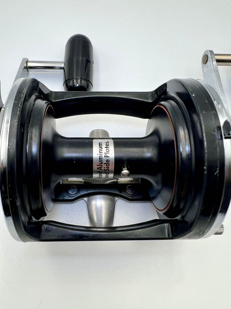 DaiwaSeaLine 50H ダイワ シーライン50H両軸リール セット売り