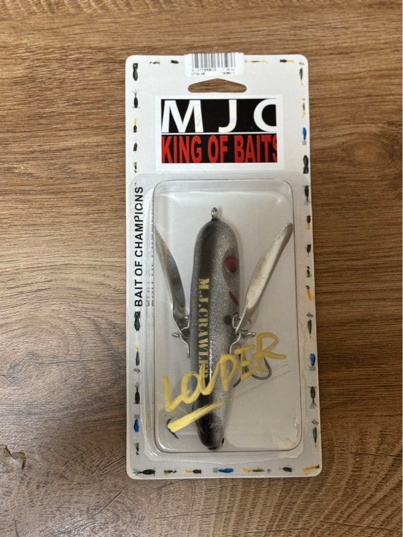 ☆koko☆MJCルアー