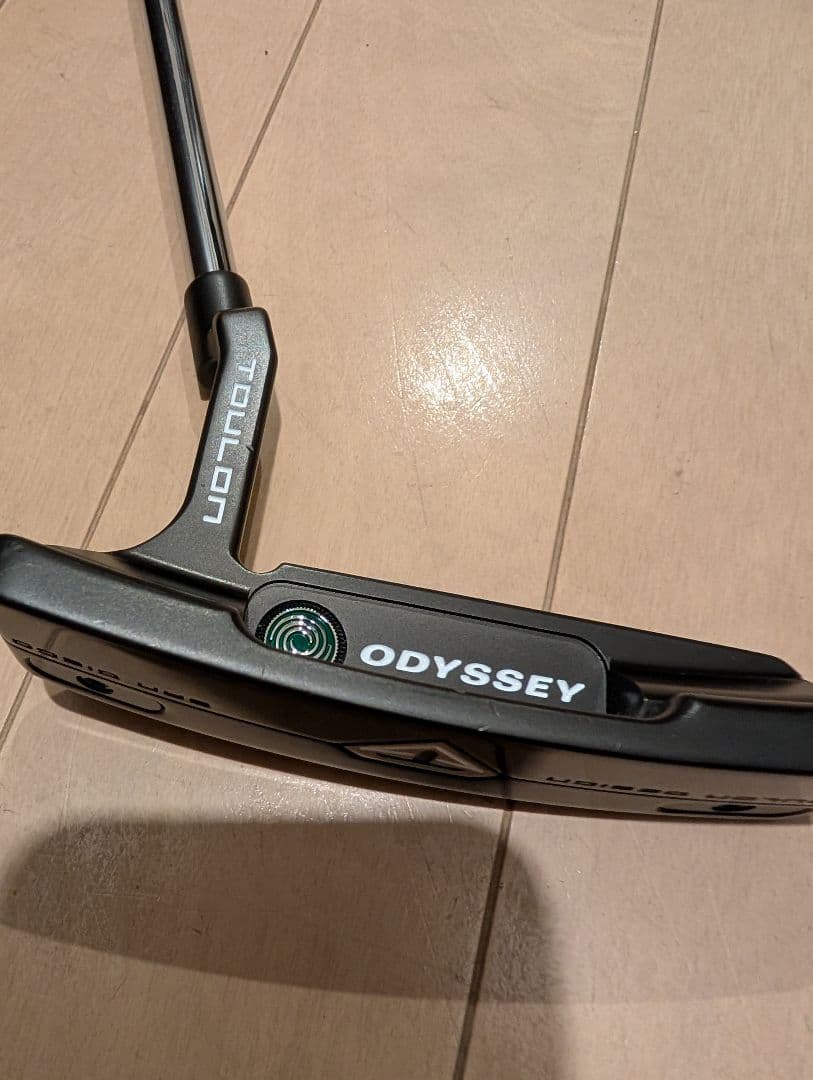 ゼクシオ12　レディースゴルフ 希少　Aシャフト