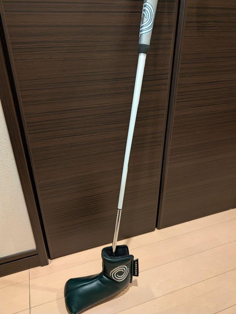 ゼクシオ12　レディースゴルフ 希少　Aシャフト