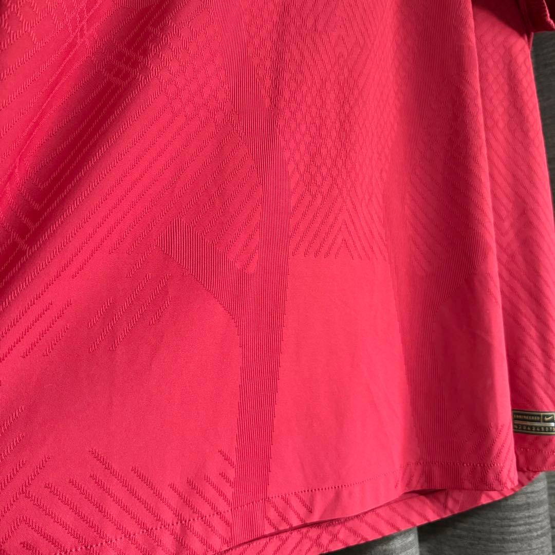 リバプール サラー オーセンティック ユニフォーム 22/23 XL