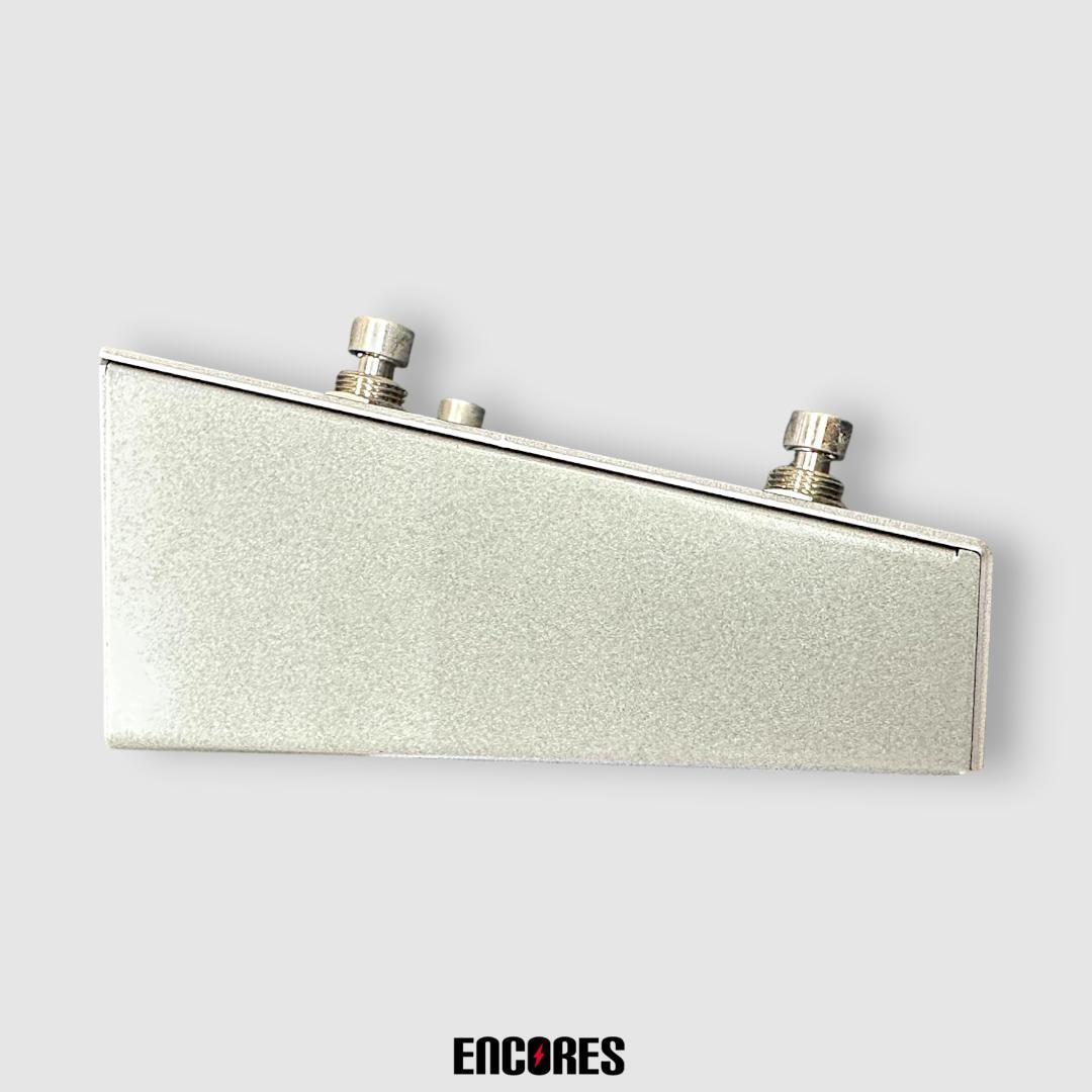 Free The Tone EFS-4 フットスイッチ