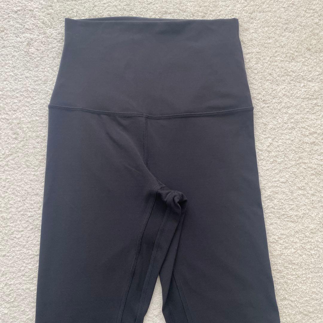 lululemon♡Align スーパーハイライズ28