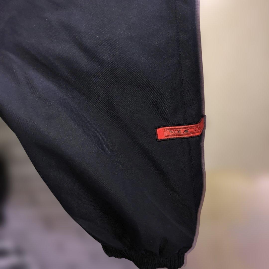スノーボード VOLCOM LONGO pullover & ARTHUR pant