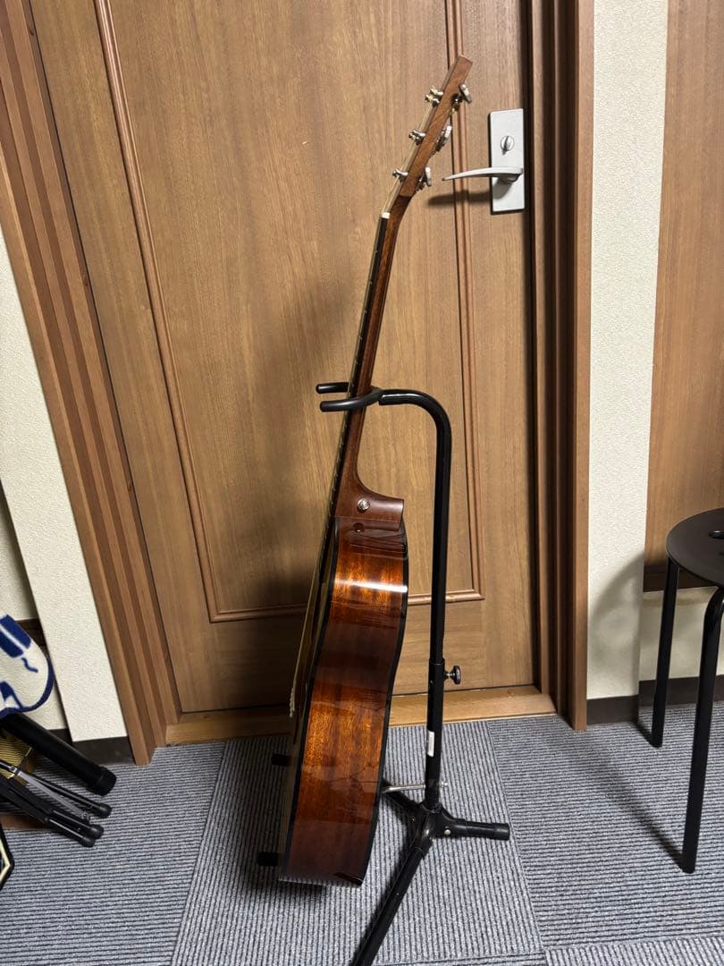 【値下げしました！！】Headway HFV115ASE/AGED オール単板