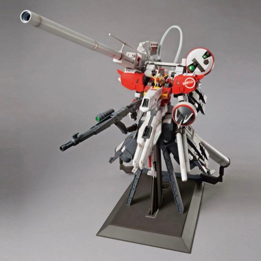 MG 1/100 PLAN303E ディープストライカー