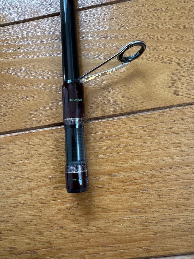 Jackson ジャクソン トラウトアンリミテッド TUSS-882ML
