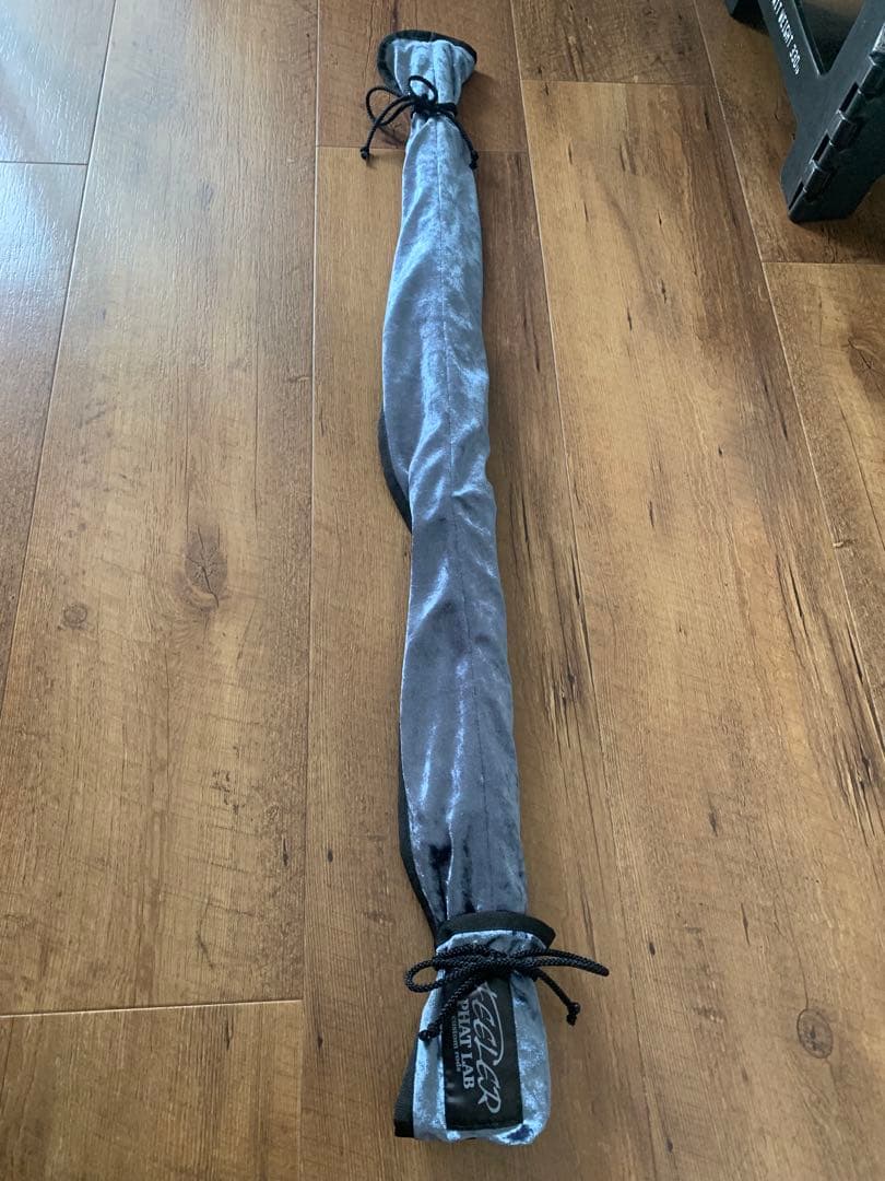 ファットラボ　フィーラー77「美品」　 ネコソギdsr ネコソギvg