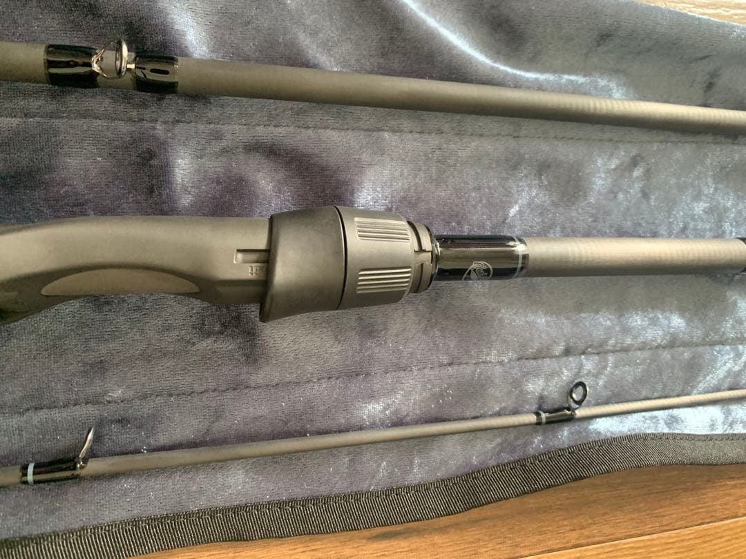 ファットラボ　フィーラー77「美品」　 ネコソギdsr ネコソギvg