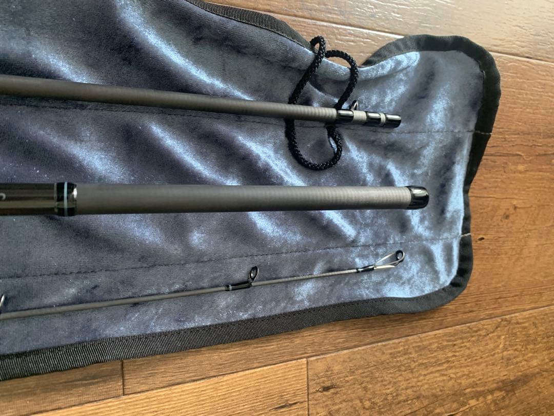 ファットラボ　フィーラー77「美品」　 ネコソギdsr ネコソギvg