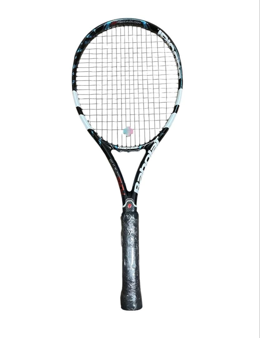 【美品】Babolat Pure Drive テニスラケット 2012年モデル