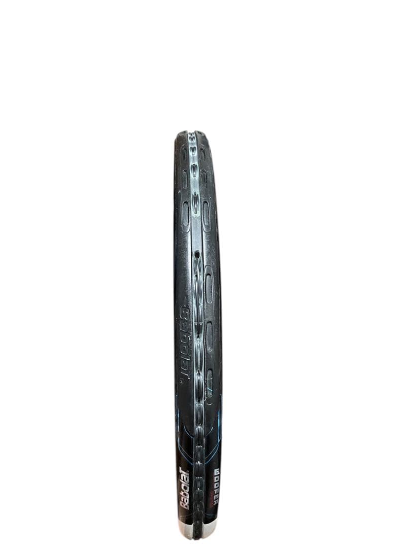 【美品】Babolat Pure Drive テニスラケット 2012年モデル