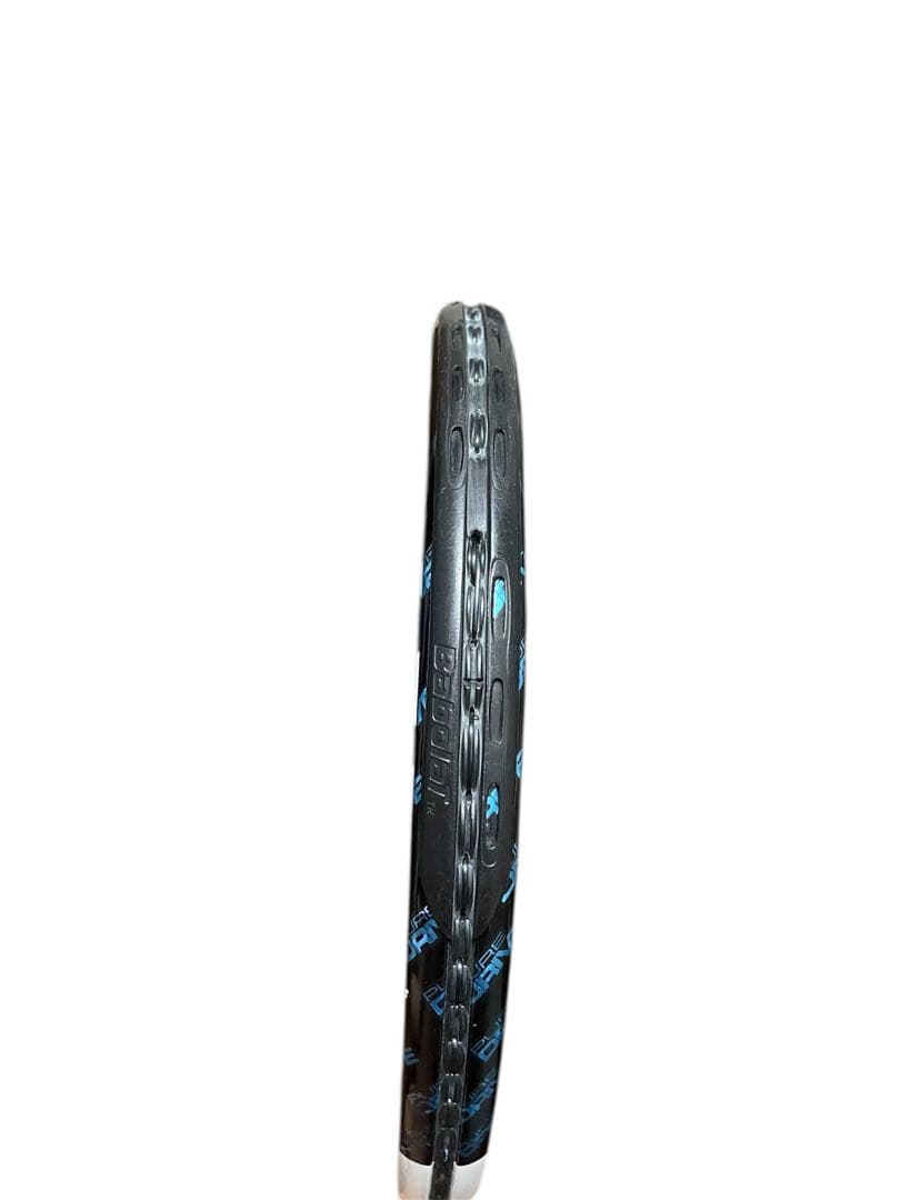 【美品】Babolat Pure Drive テニスラケット 2012年モデル